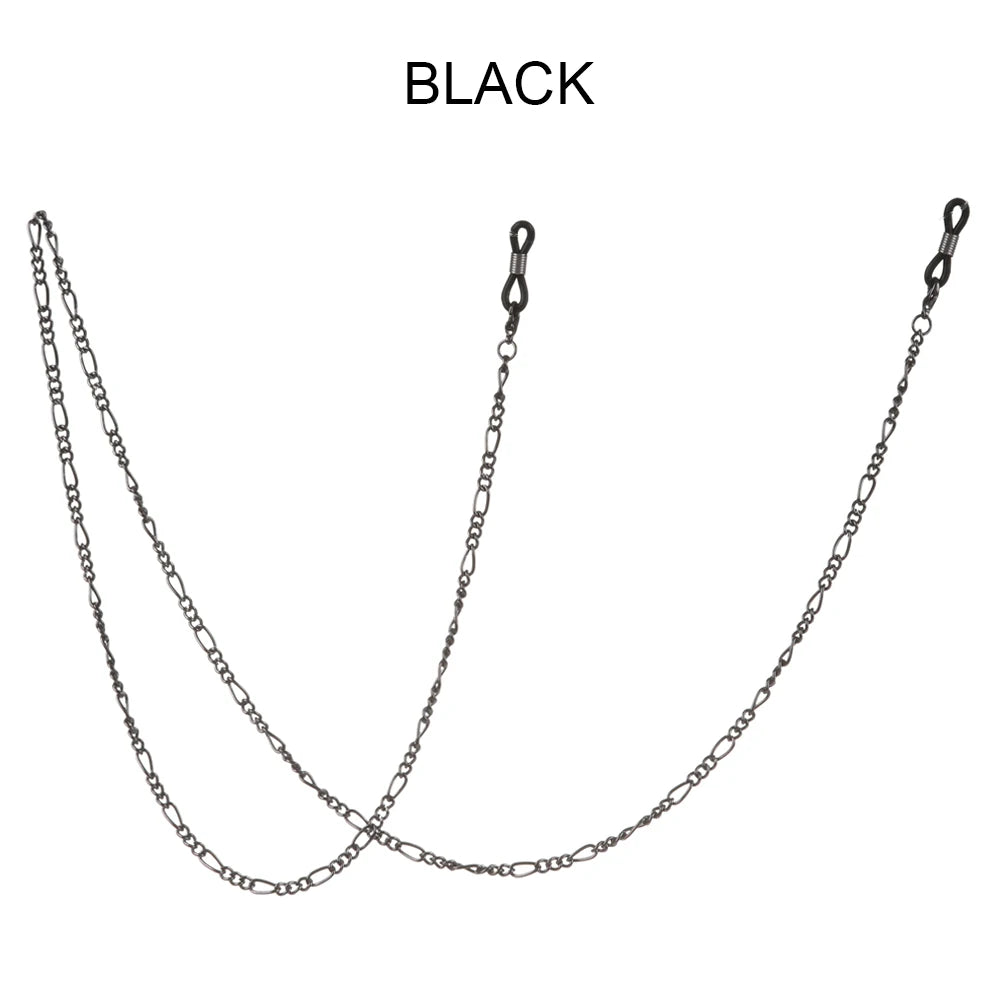 Traveling Style Mountaineering Sunglasses for Men Women UV400 Shades Rectangle Rimless Eyeglasses Gradient Colors Eyewear