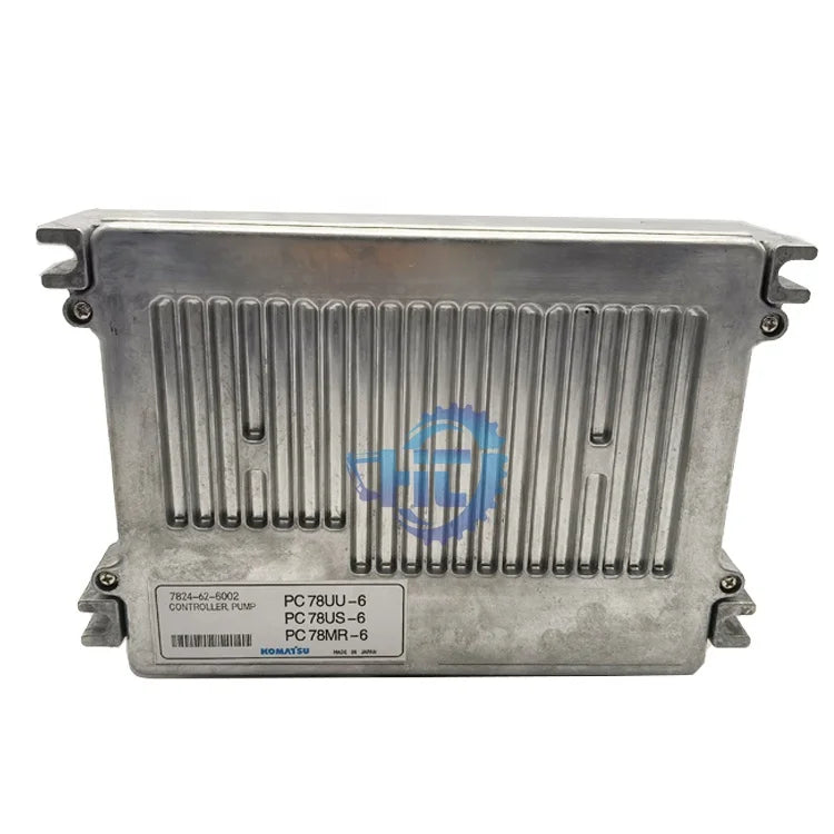 PC78-6 PC78UU-6 PC78US-6r PC78MR-6 Controller Computer Board 7824-62-6002 7824626002