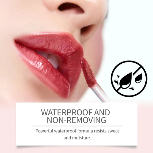 Eelhope Lip-Line Peeling Liquid Is Waterproof Sweat-Proof  Lightweight And Long-Lasting