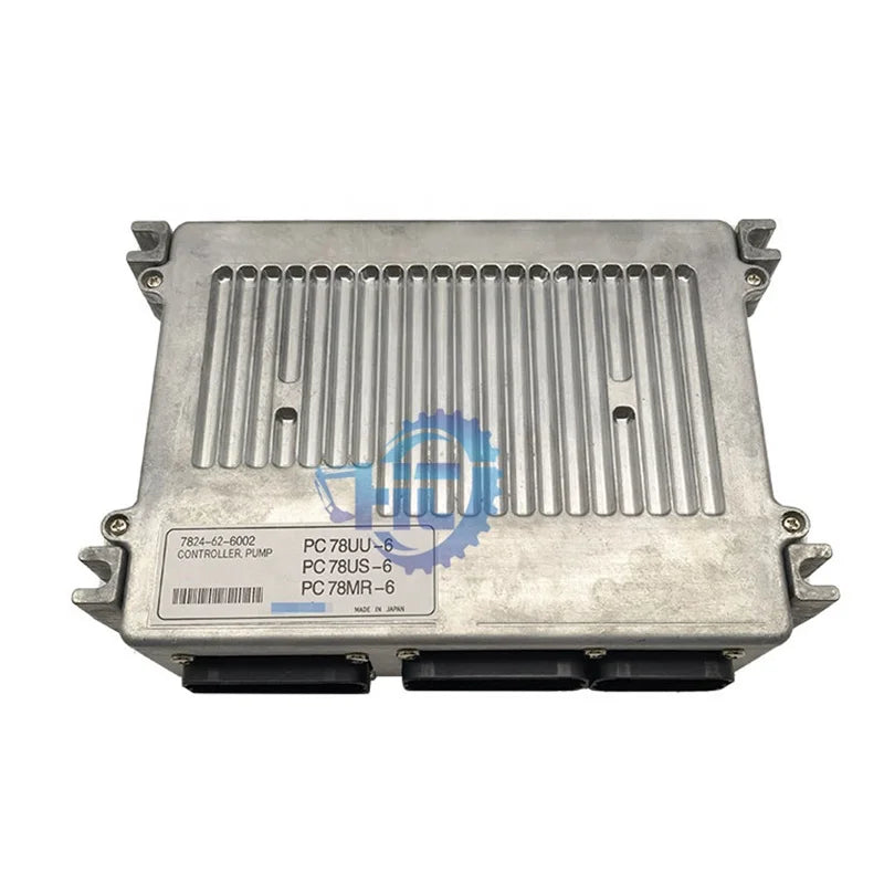PC78-6 PC78UU-6 PC78US-6r PC78MR-6 Controller Computer Board 7824-62-6002 7824626002