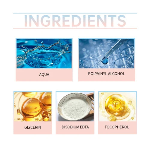 Eelhope Lip-Line Peeling Liquid Is Waterproof Sweat-Proof  Lightweight And Long-Lasting