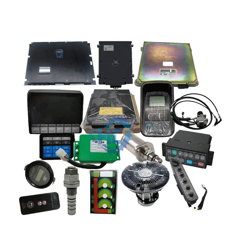 PC78-6 PC78UU-6 PC78US-6r PC78MR-6 Controller Computer Board 7824-62-6002 7824626002