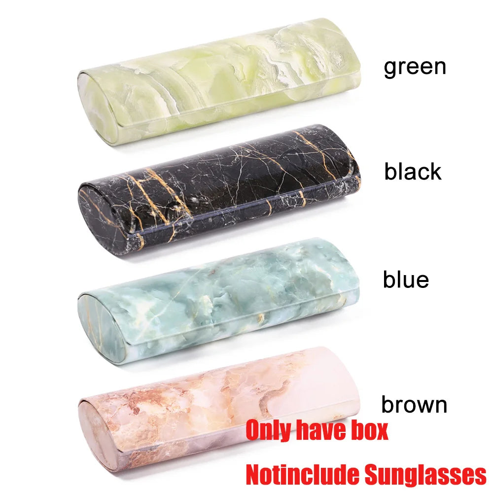 Traveling Style Mountaineering Sunglasses for Men Women UV400 Shades Rectangle Rimless Eyeglasses Gradient Colors Eyewear